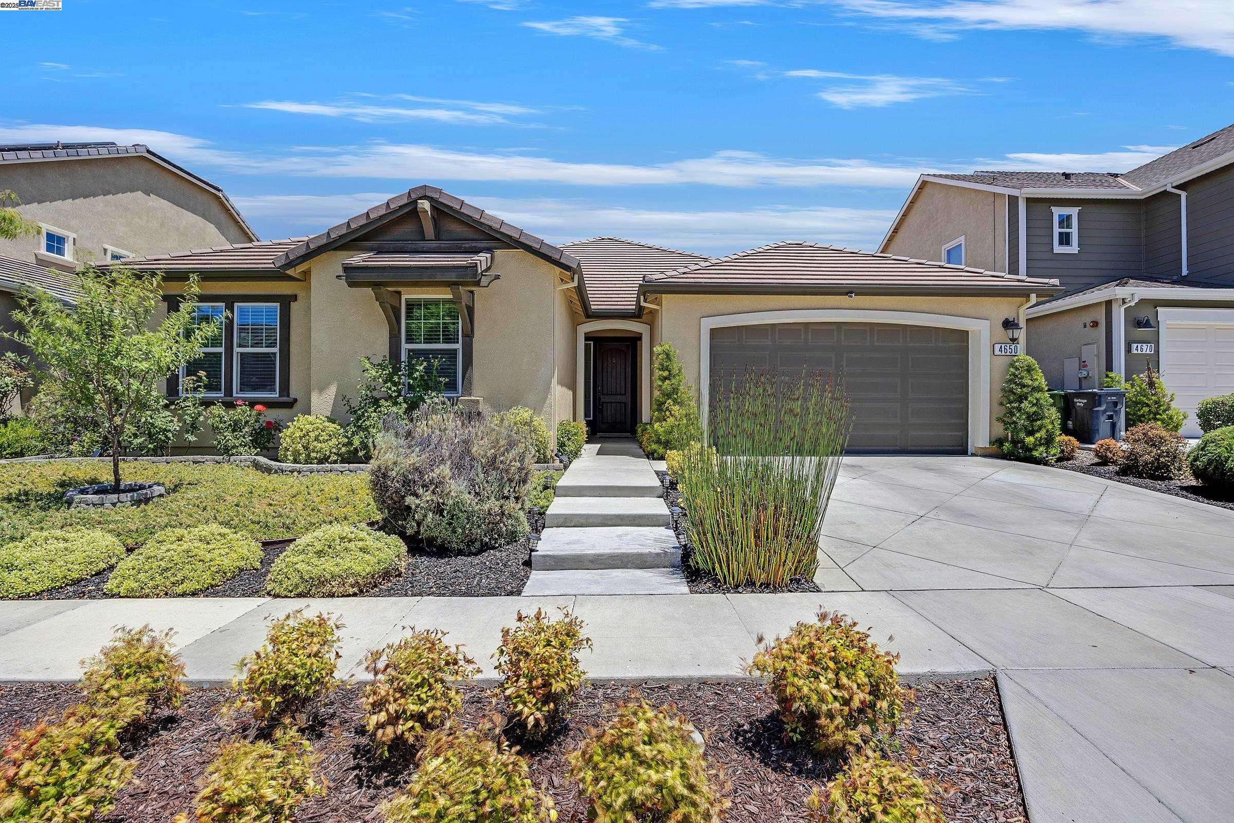 Tracy, CA 95377,4650 Martha Ave
