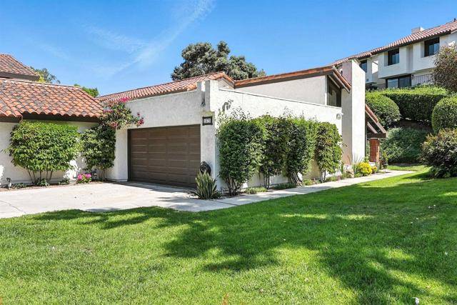 Solana Beach, CA 92075,1373 Camino Teresa