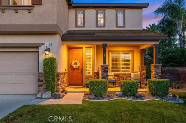 Eastvale, CA 92880,14131 Apple Grove CT