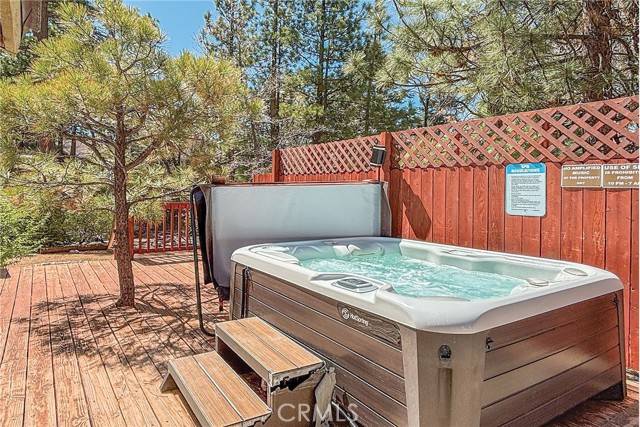 Big Bear Lake, CA 92315,800 Eureka DR