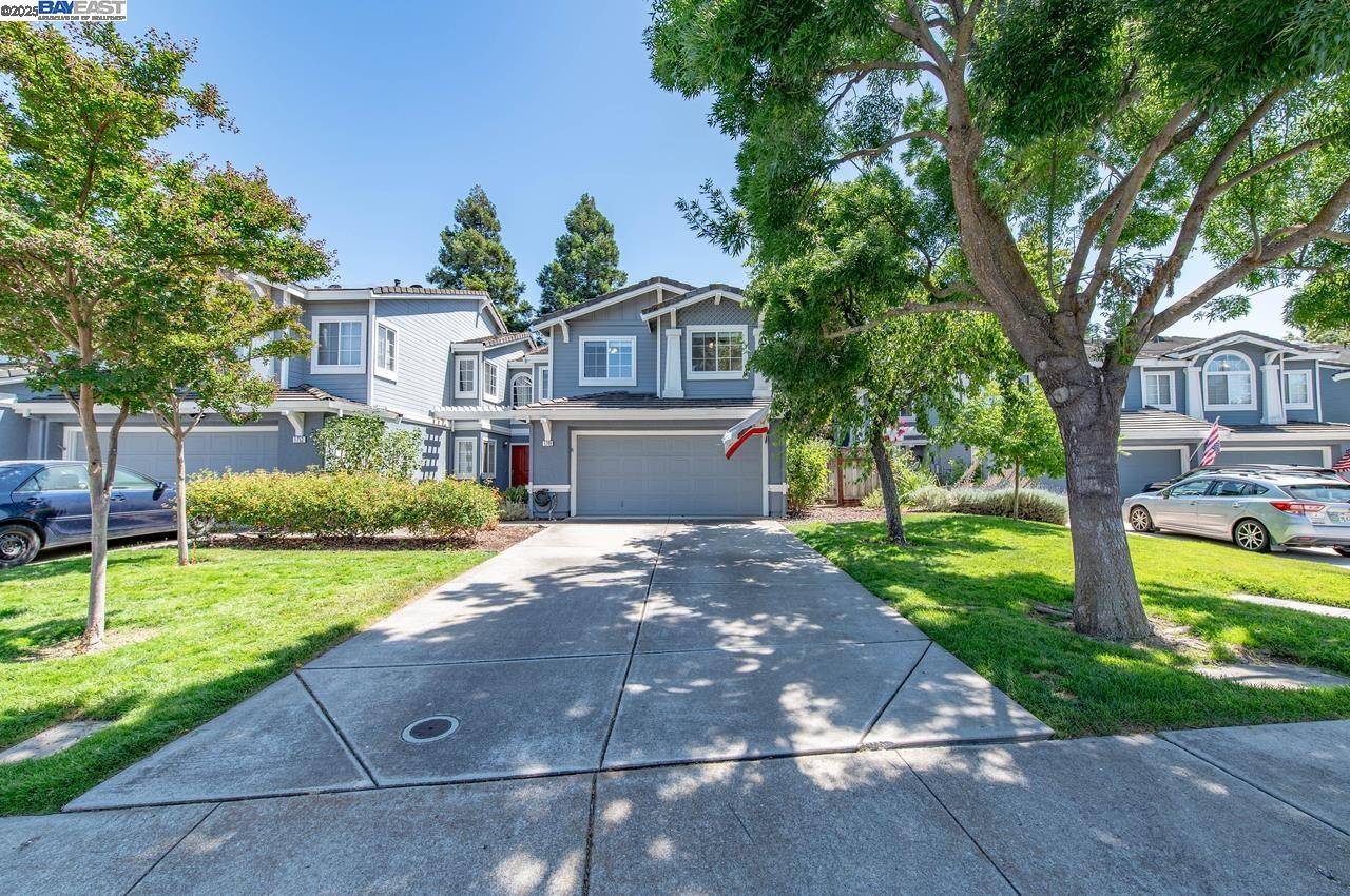 Livermore, CA 94551,1749 Corte Sueno