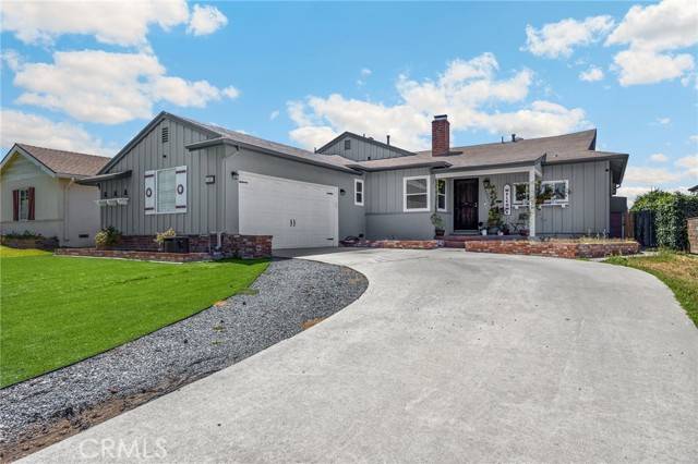 Whittier, CA 90603,15902 Santa Fe ST