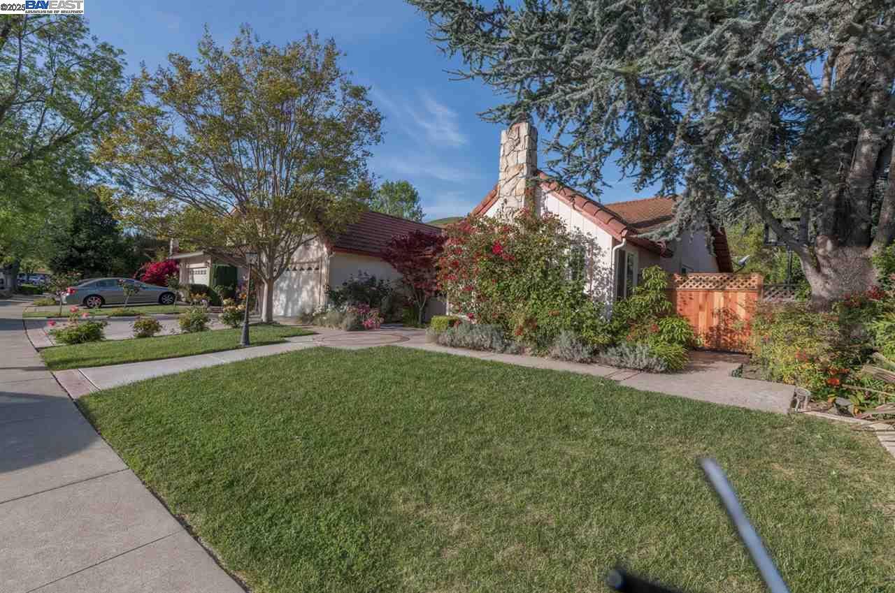 Fremont, CA 94539,39610 Benavente Ave