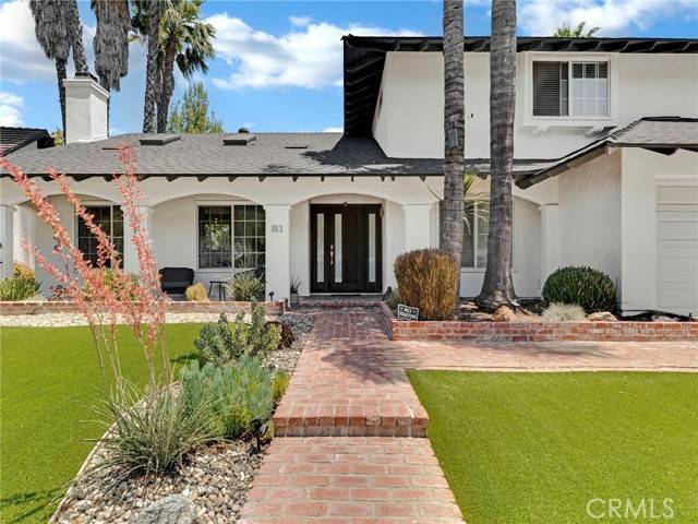 Thousand Oaks, CA 91360,183 W Sidlee ST
