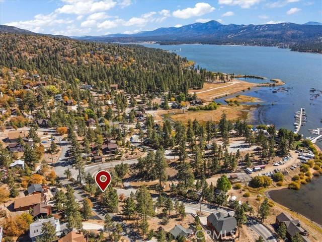 Fawnskin, CA 92333,39337 Garden PL