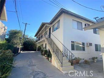 Alhambra, CA 91801,415 N 2nd ST B