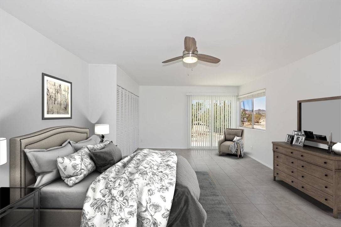 Joshua Tree, CA 92252,62171 Campanula ST
