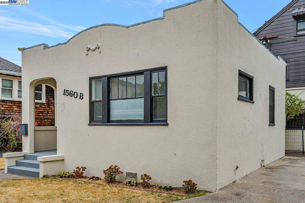 Alameda, CA 94501-2455,1560 Lincoln Ave #B