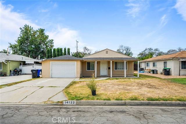 Whittier, CA 90604,14122 Reis ST