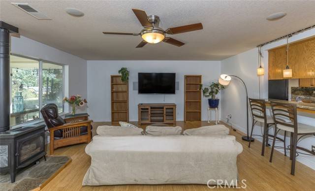 Ahwahnee, CA 93601,45315 Forest Ridge DR