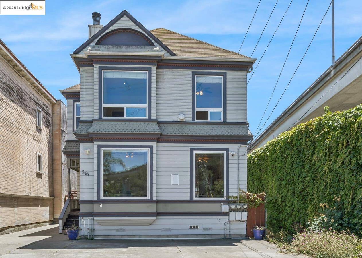 Oakland, CA 94609,557 33Rd St