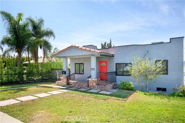 Los Angeles, CA 90065,2438 W Avenue 30