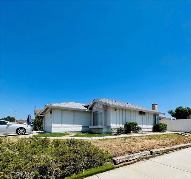 Moreno Valley, CA 92553,14934 Curry ST