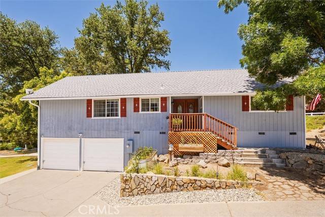 Oakhurst, CA 93644,40656 Goldside DR