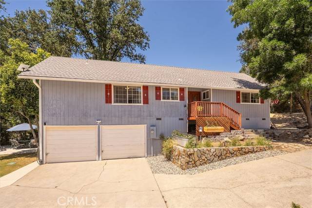 Oakhurst, CA 93644,40656 Goldside DR