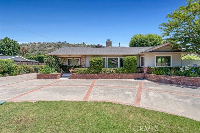 Santa Ana, CA 92705,10436 Crawford Canyon RD