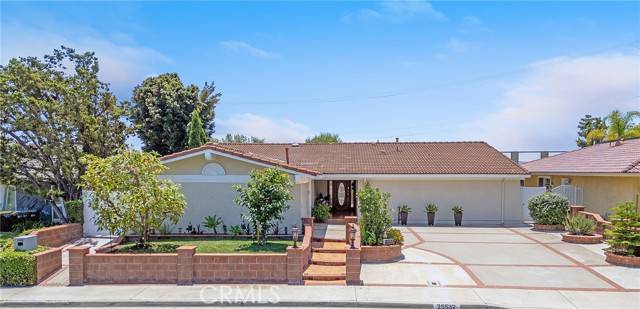 Mission Viejo, CA 92675,25532 Maximus ST