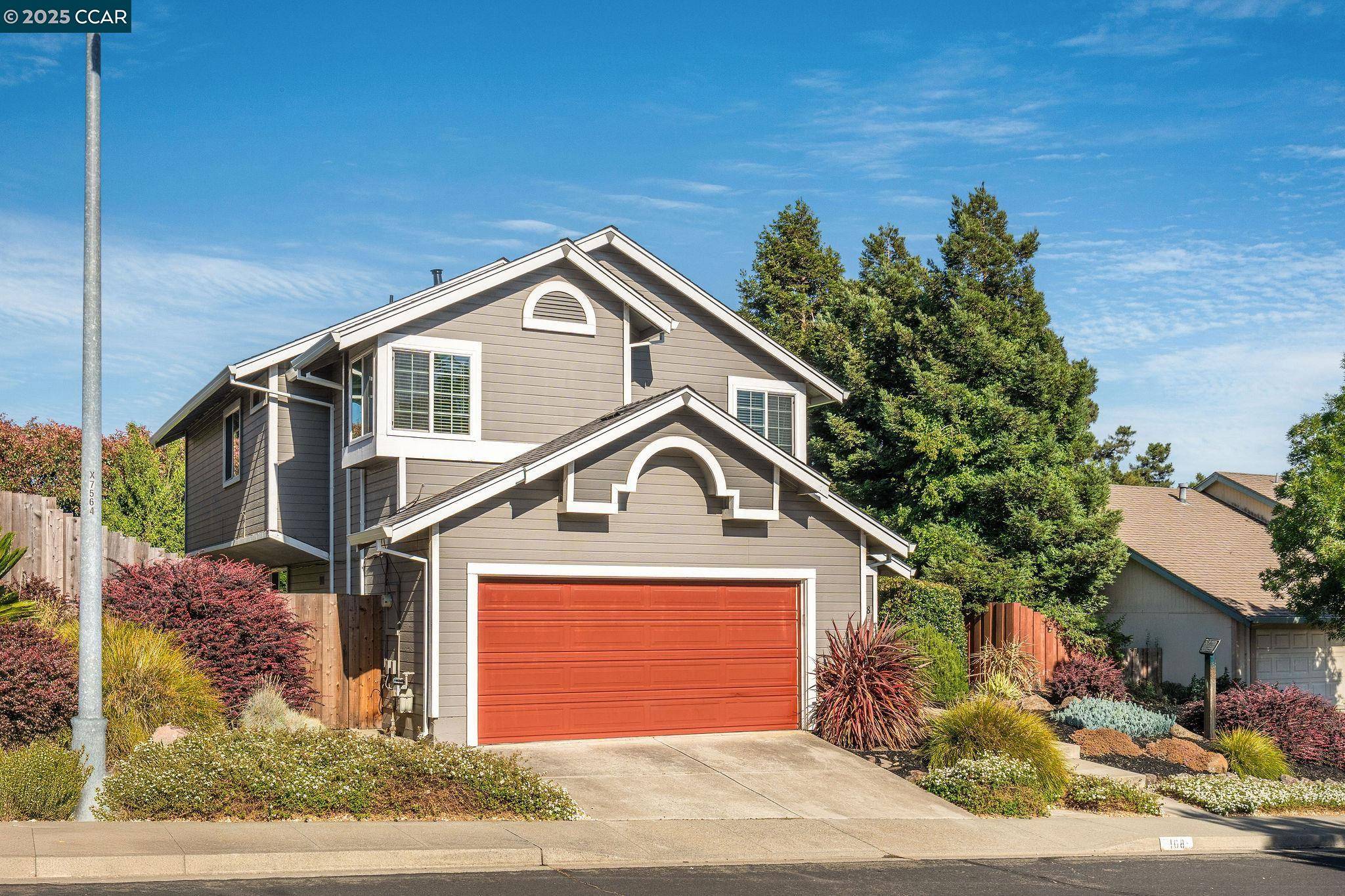 Vallejo, CA 94591,108 Sunnyglen Dr