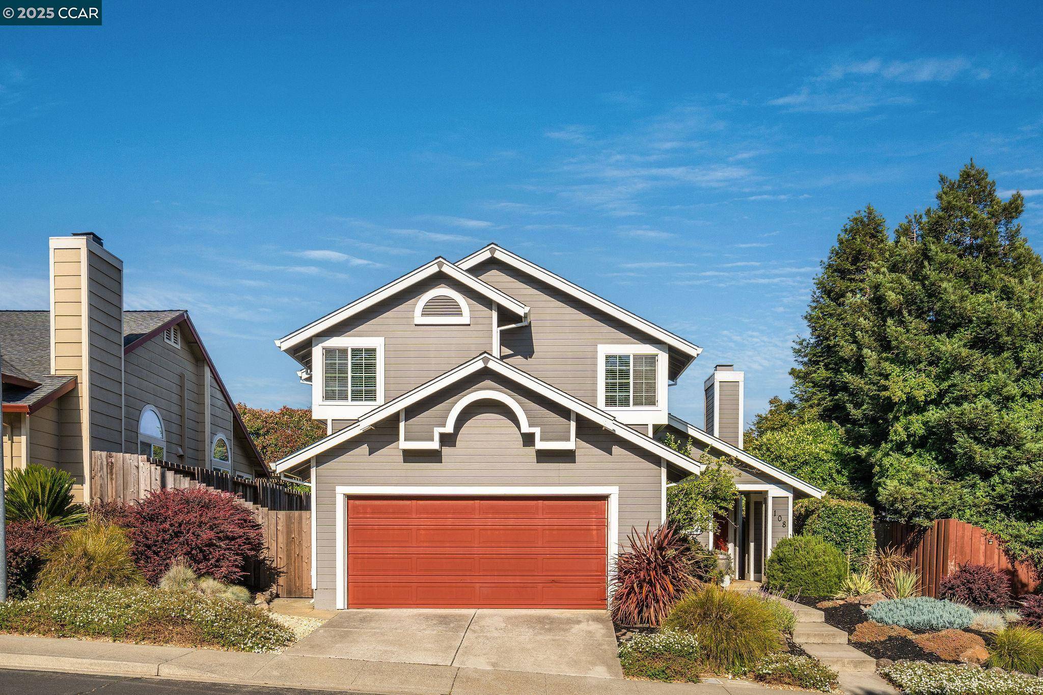 Vallejo, CA 94591,108 Sunnyglen Dr