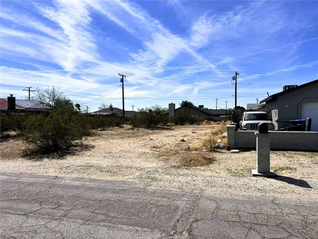 California City, CA 93505,10184 Rea AVE