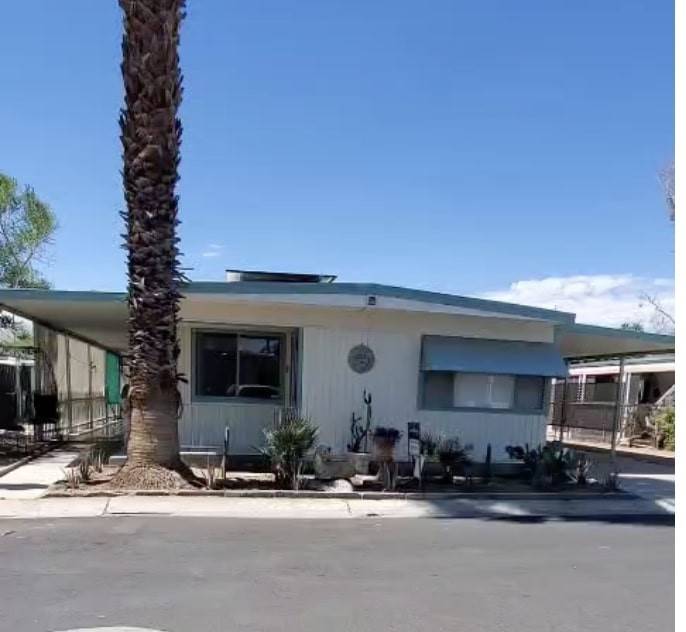 Cathedral City, CA 92234,7 Via Valverde