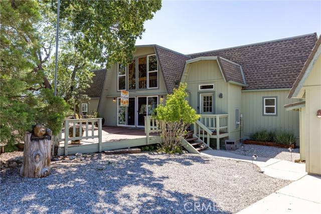 Tehachapi, CA 93561,24341 Peso CT