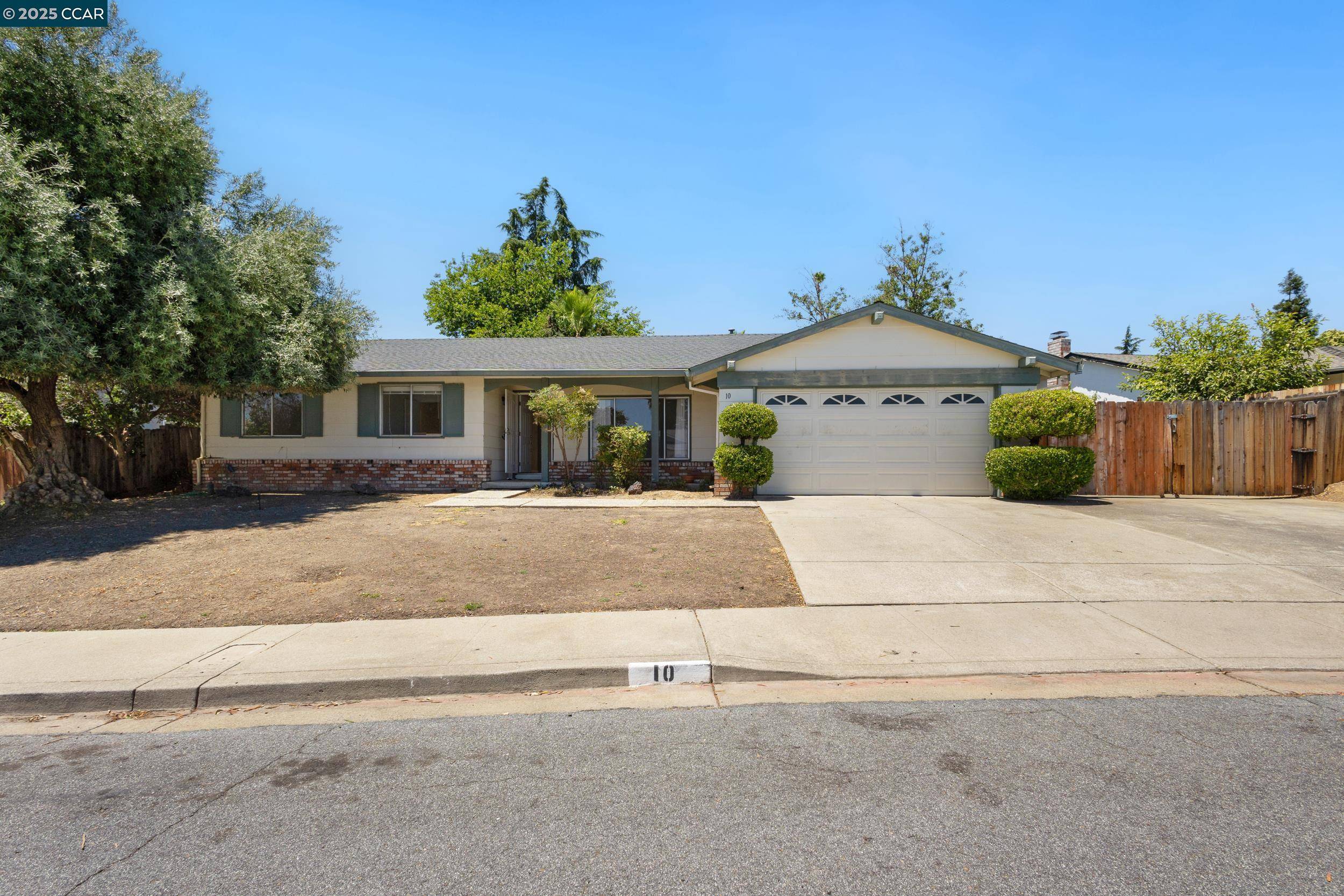 Pittsburg, CA 94565,10 Buena VIS