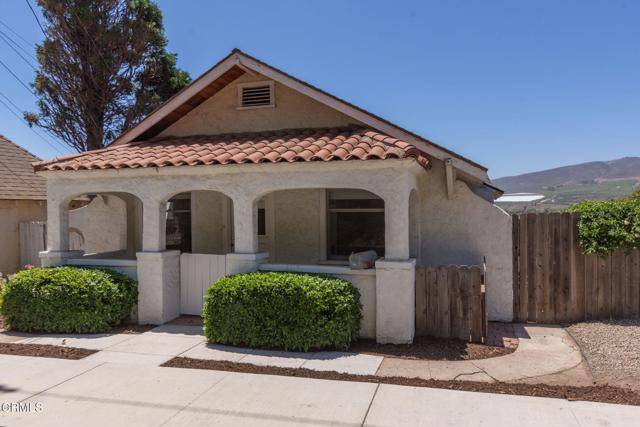 Ventura, CA 93001,253 257 Cedar ST