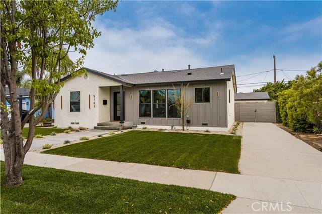 Long Beach, CA 90815,5161 E 27th ST