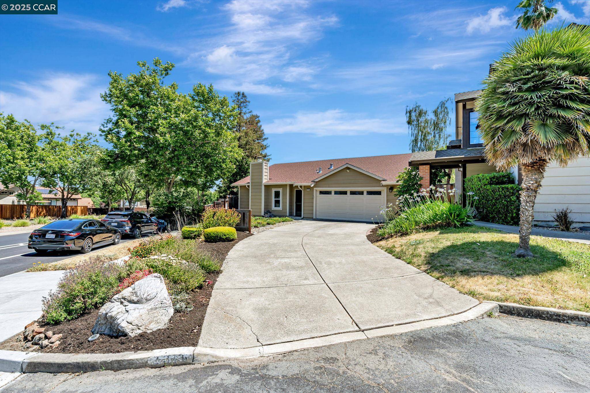 Martinez, CA 94553,2316 Lake Park Ct