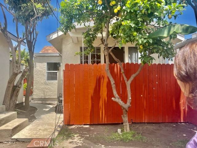 San Pedro, CA 90731,430 W 19th STREET ST