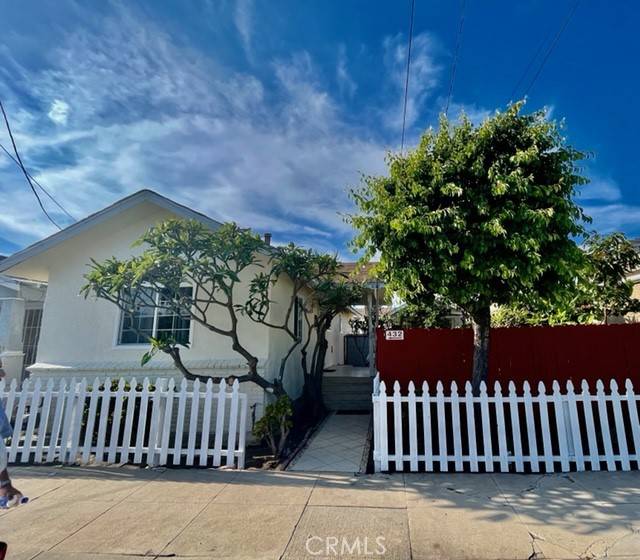 San Pedro, CA 90731,430 W 19th STREET ST