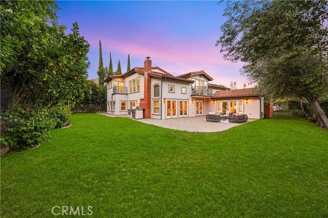 Mission Viejo, CA 92691,25811 Jamon LN