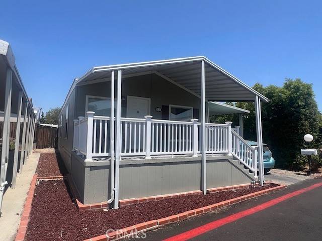 Chatsworth, CA 91311,21500 Lassen ST 66