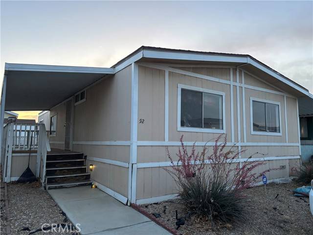 Apple Valley, CA 92307,20843 Waalew RD C92