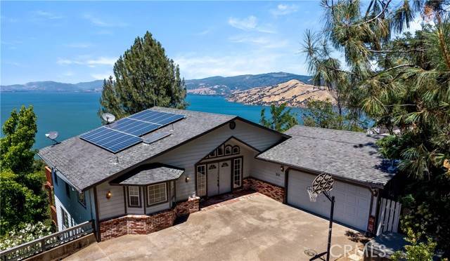 Kelseyville, CA 95451,3111 Skyline Dr