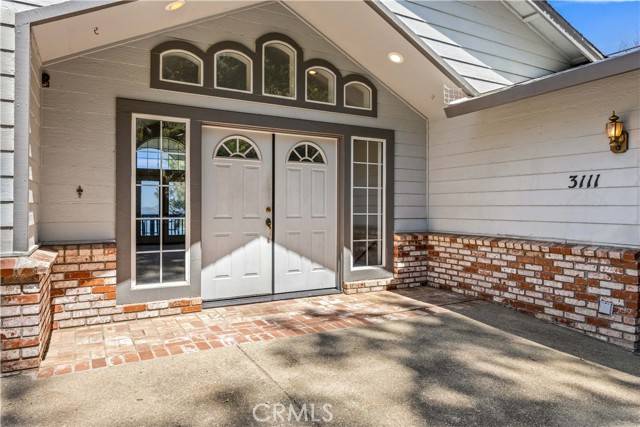 Kelseyville, CA 95451,3111 Skyline Dr