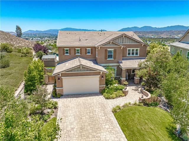 Saugus, CA 91350,22348 Driftwood CT