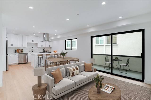 Santa Monica, CA 90401,1334 9th ST 5
