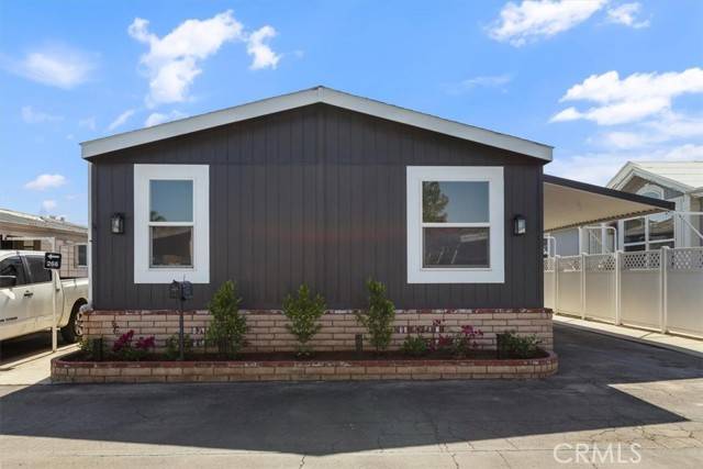 Cypress, CA 90630,9080 Bloomfield AVE 265