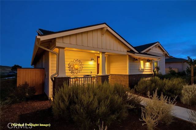 Paso Robles, CA 93446,2182 Gamay LN