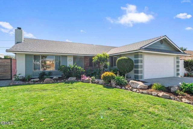 Ventura, CA 93003,6598 Swan ST