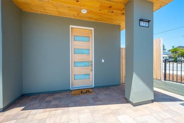 Grover Beach, CA 93433,1296 Saratoga AVE