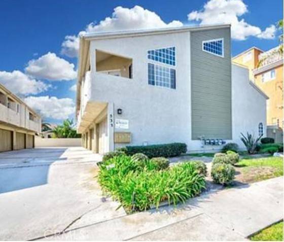 San Pedro, CA 90731,533 W 23rd ST 6