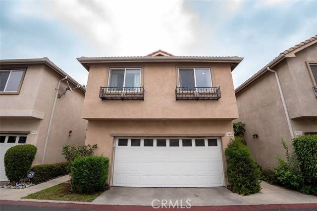 North Hills, CA 91343,8554 Burnet AVE 135