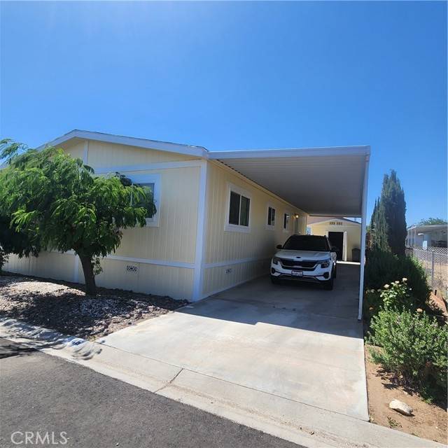 Apple Valley, CA 92307,20843 Waalew RD C146