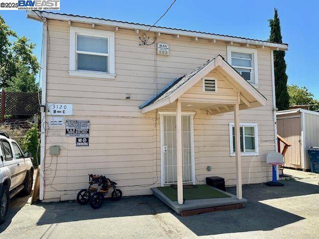 Martinez, CA 94553,3120 Pacheco Blvd