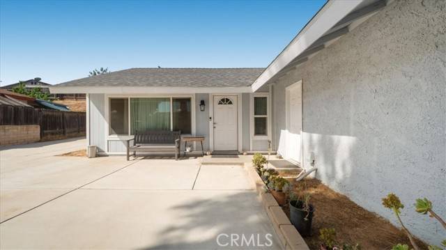 Riverside, CA 92503,4440 Daniel DR