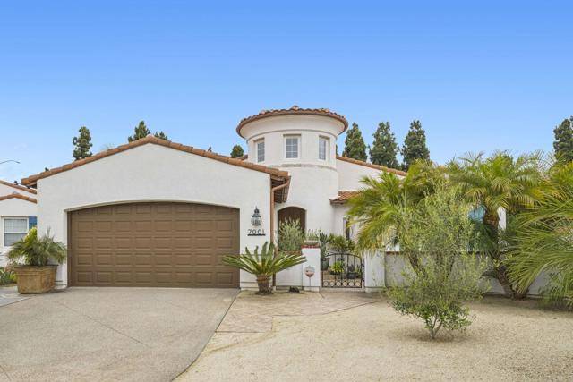 Carlsbad, CA 92011,7001 Cattail PL