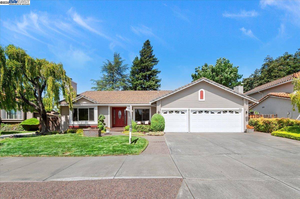 Pleasanton, CA 94588,3284 Omega Cir